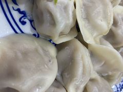 牛肉水饺-清真老马牛肉拉面馆(上海路店)
