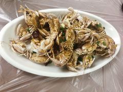 -阿杰臻选海鲜饭店(普陀山店)