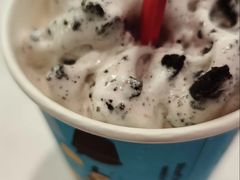 -DQ·蛋糕·冰淇淋(五棵松万达店)