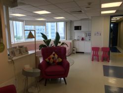 -杭州贝瑞斯美华妇儿医院·早孕·产检·儿科