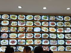-旺达·福州菜(正大广场店)