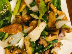 -新疆欣悦饭庄