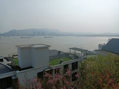 -船政文化景区-罗星塔公园