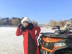 -长春市南湖公园