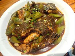 -大家发海鲜城夜排档(华山中路店)
