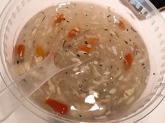 桂花糊米酒-老通城豆皮大王(吉庆街店)