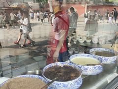 -洞子口张老二凉粉(文殊院店)