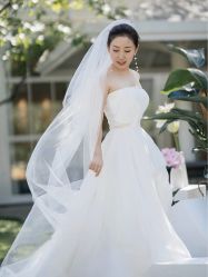 -伯瓷皇后婚纱艺术空间