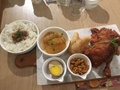 -仙踪林(江燕路万科里店)