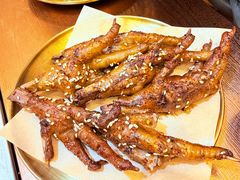 -江湖一盏灯·滇味卤烤(普惠园店)