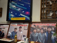 -玉桥餐厅(天坛店)