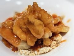 -大鸭梨烤鸭店(花园村店)