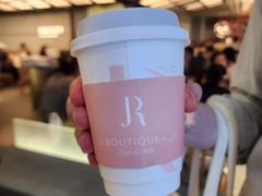 -LE JARDIN de Joel Robuchon(新世界大丸百货店)