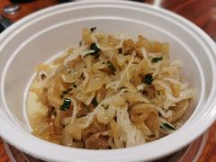 -鸡公煲(南竹饭店)