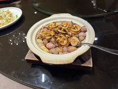 -申粤轩酒楼·三十年粤菜经典(丁香花园店)