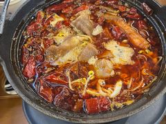 -今今转转自助小火锅(天祥广场店)