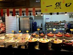 -江南韵·无锡太湖文化体验餐厅(凤凰天街店)