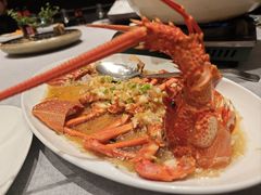 -龙宴海鲜城(经中路店)