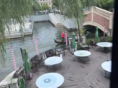 -正德楼果木烤鸭·渔家菜(东港店)