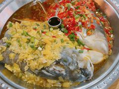 -江西小炒(古方店)