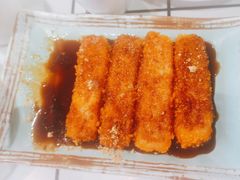-蛙一刀·麻椒鱼火锅(金仙桥店)