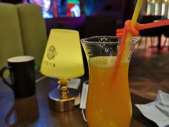 -疯克大象美式烤肉餐厅