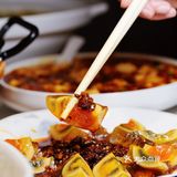 三江渔码头，鲜到心坎里的吃鱼神仙店