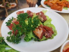 -妙香居韩国烤肉(容桂天佑城店)