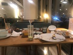 大堂-EN SPACE恩空间