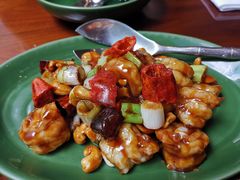 -君悦酒店·1881·北京烤鸭