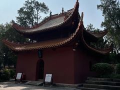 -南岳衡山风景名胜区-南岳大庙