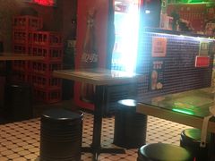 -肥汁米蘭香港米线(定西路店)