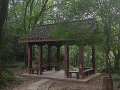 -西湖风景区十里琅珰-五云山