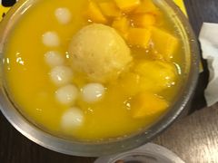 -许留山(梳士巴利道店)