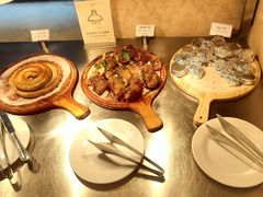 -天伦松鹤大饭店·欣妮咖啡