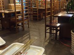 大堂-袁记串串香(新南门店)