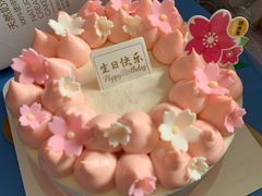 -味多美蛋糕(阜成门店)