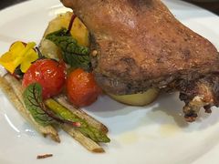 -LA CREPERIE BRETONNE布列塔尼法式餐厅(天童北路店)