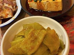 -锅儿挑面馆