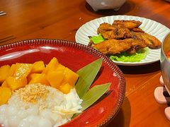 -About Bistro關於·泰式家庭料理