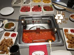 -海底捞火锅(八佰伴店)