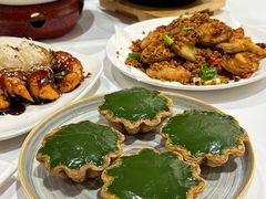 -稻香海鲜饭店(第一国际店)