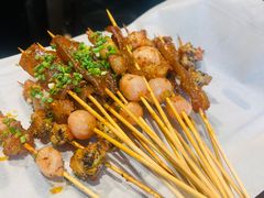 -串盟烧烤·长沙美食地标(星沙店)