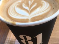 -81BAKERY(大学路店)