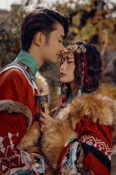 -安娜公馆婚纱摄影(锦州店)