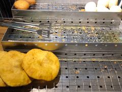 农家懒油饼-宝鸡宴会中心艳阳天(公园路店)
