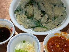 -山西会馆·晋菜·晋商宴·牌匾博物馆(胜利东街店)
