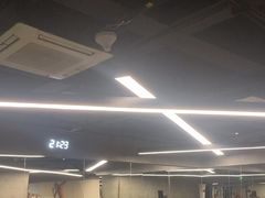 -锐动健身(博地中心店)