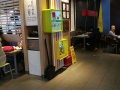 -麦当劳(双榆树店)