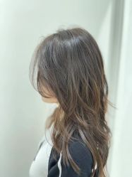 -MY HAIR ARDOR